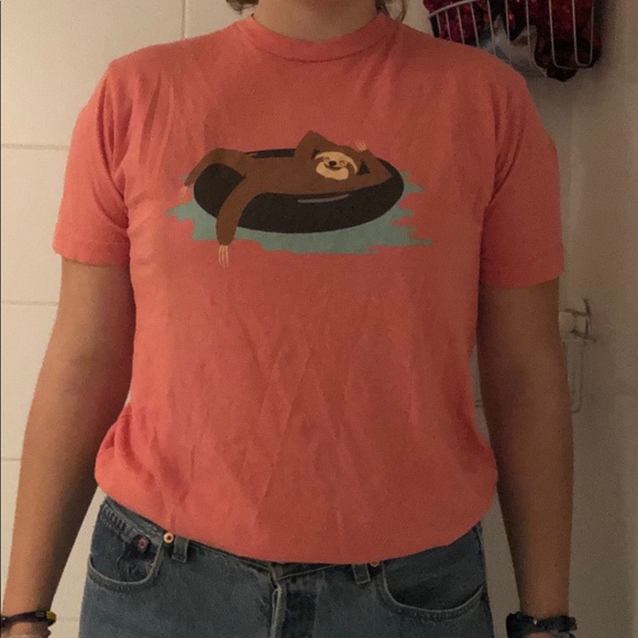 T-Shirt - Picture 1 of 1